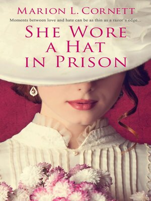 cover image of She Wore a Hat in Prison